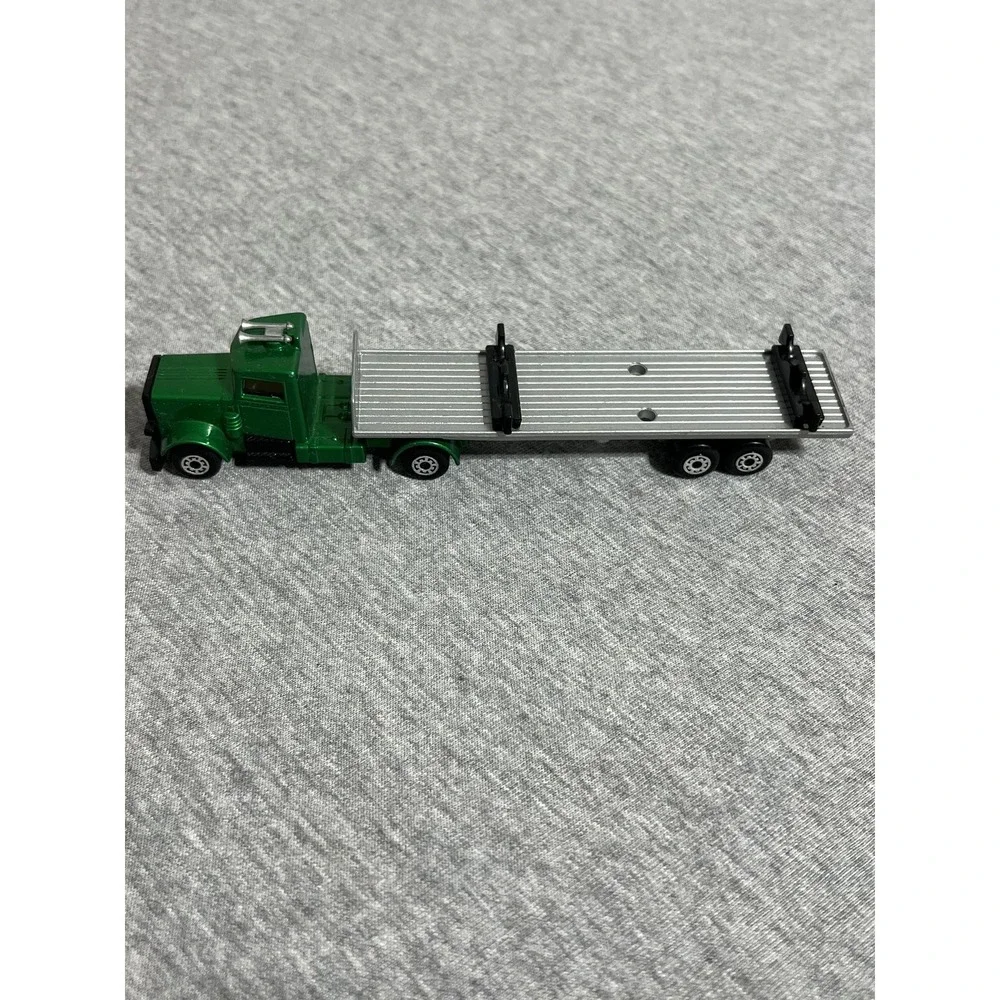 MATCHBOX brand superfast